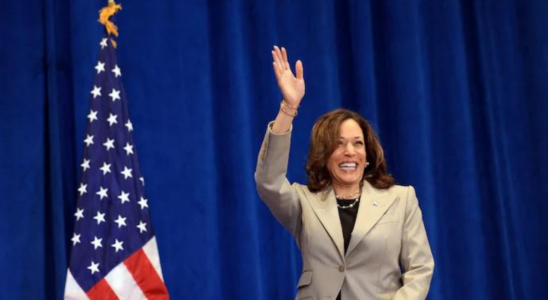 Kamala Harris Team Spannungen in Kamala Harris‘ „Frankenstein Team inmitten von