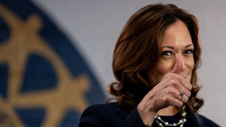 Kamala Harris koennte durchaus das Weisse Haus erobern — World