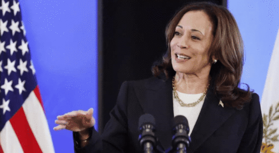 Kamala Harris‘ Kampagne investiert nach dem Labor Day 370 Millionen