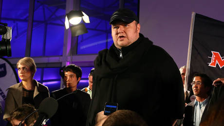 Kim Dotcom ruft wegen Durov Festnahme zum Boykott Frankreichs auf —