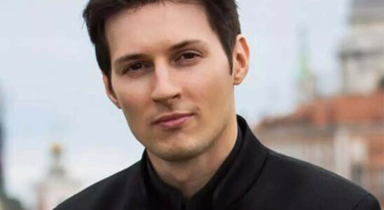 Kontroversen um Pavel Durov Das umstrittene Leben von Pavel Durov