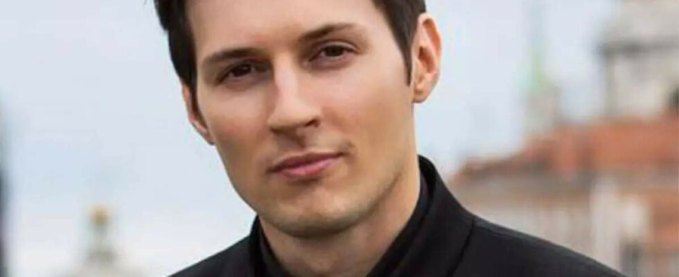 Kontroversen um Pavel Durov Das umstrittene Leben von Pavel Durov