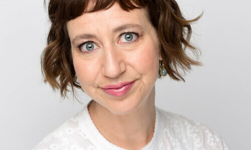 Kristen Schaal ueber die Rolle der Sarah Lynn in BoJack