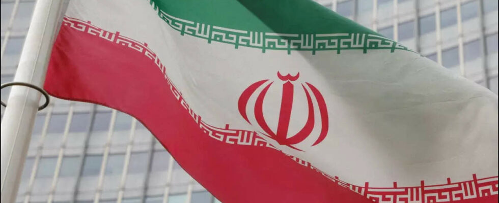 Laut UN hat der Iran seinen Vorrat an nahezu waffenfaehigem