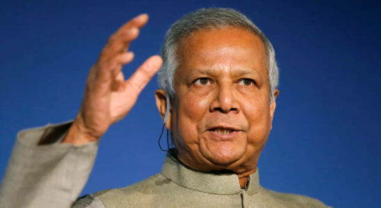 Muhammad Yunus im Korruptionsprozess freigesprochen