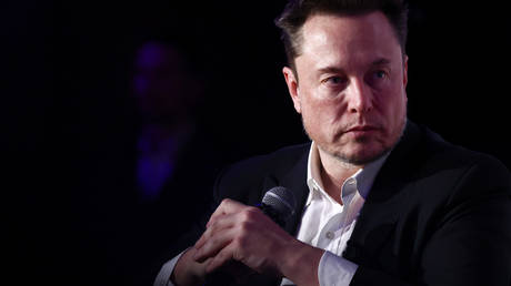 Musk aeussert sich zur moeglichen Rolle der USA bei Durovs