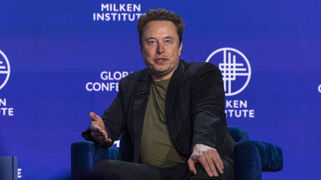 Musk antwortet auf Trumps Stellenangebot — World