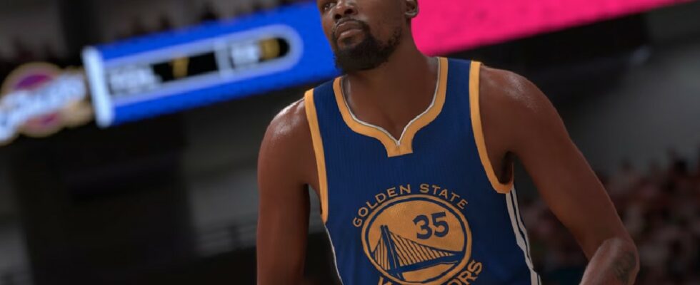 NBA 2K25 praesentiert umfangreiche MyTEAM Upgrades und neue Spielmodi