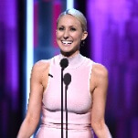 Nikki Glaser moderiert die Golden Globe Awards 2025