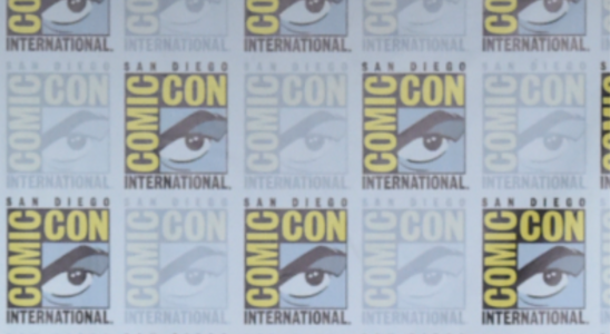 Razzia gegen Menschenhandel auf der San Diego Comic Con Geheime Ermittler