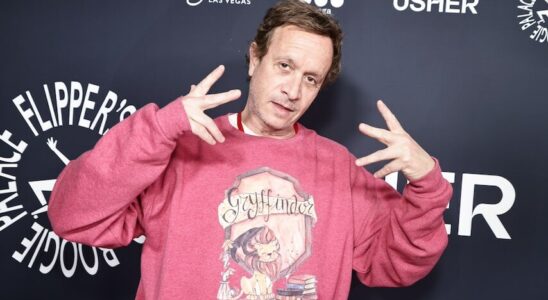 Richard Simmons‘ Familie bittet Pauly Shore damit aufzuhoeren