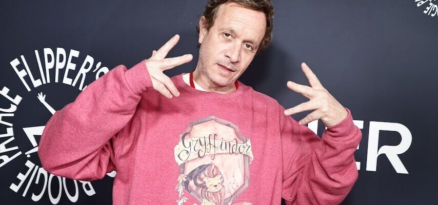 Richard Simmons‘ Familie bittet Pauly Shore damit aufzuhoeren