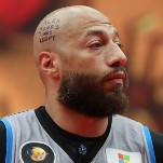 Royce White ist der neueste Spinner der eine republikanische Nominierung