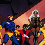 Schoepfer von „X Men 97 wirft Disney nun „Gaslighting und „illegales