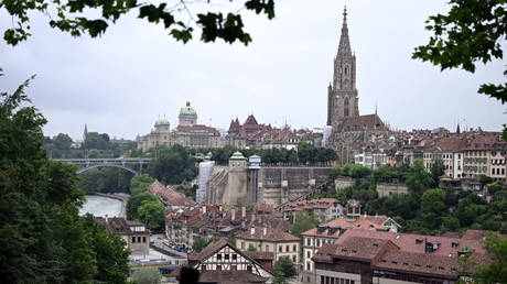 Schweiz erwaegt „geheime Abkommen mit der NATO – Medien —