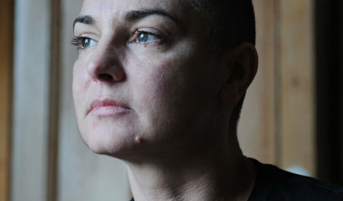 Sinead OConnors letztes Album ist eine froehliche funkige Blues Hommage