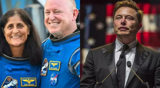 SpaceX Musks SpaceX greift trotz rechtlicher Herausforderungen ein um die