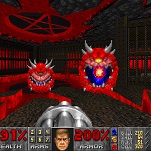 Spieltheorie Doom Doom II ist ein wunderschoenes Museum voller