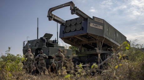 Taiwan erhaelt bis Jahresende neue HIMARS – Militaer — World