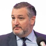 Ted Cruz weicht wie seine Republikaner allen Fragen zur Abtreibung