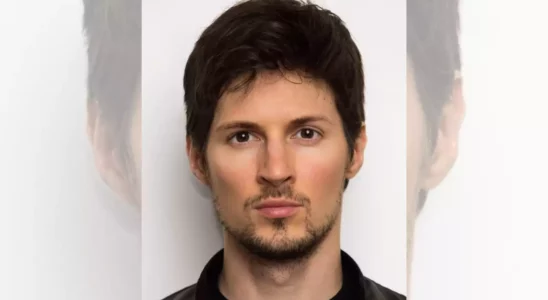 Telegram CEO Pavel Durov in Frankreich festgenommen Berichte.webp