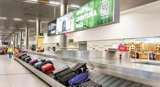 Tote Frau in Gepaeckmaschinerie am Flughafen Chicago aufgefunden