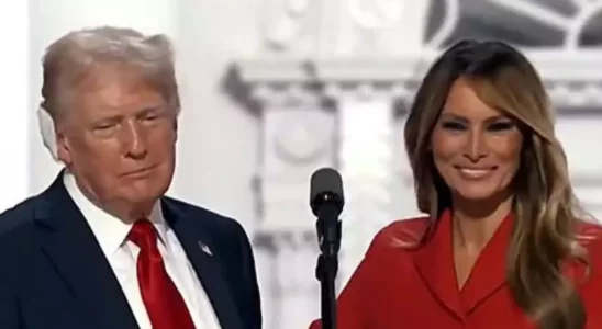 Trump Das Vermoegen von Trump und Melania 635 Millionen Dollar.webp