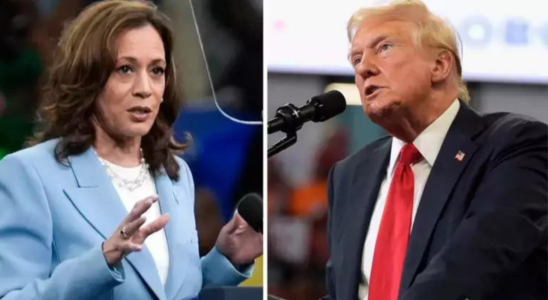 Trump Harris Debatte 2 Dinge die Kamala Harris zur Vorbereitung auf die