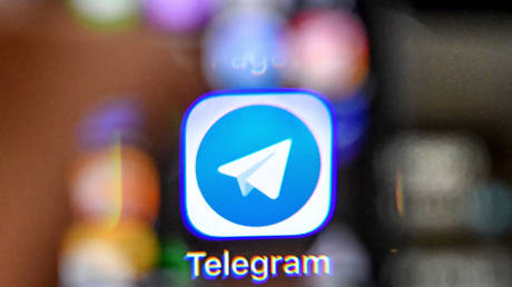 Tuerkei droht mit Blockade von Telegram – Medien — RT