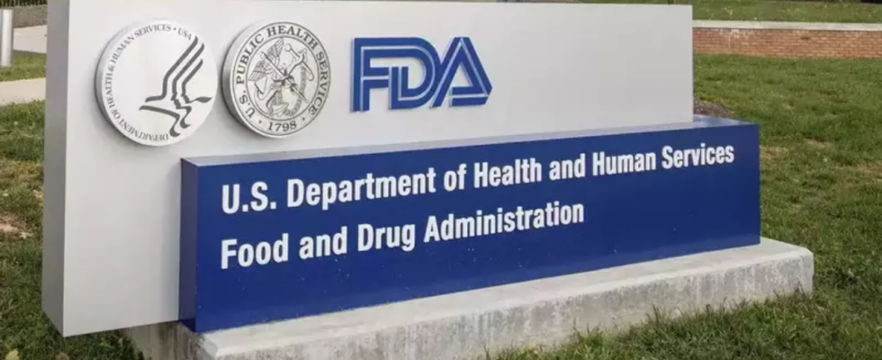 US FDA genehmigt aktualisierte Covid Impfungen vor Herbst und Winter