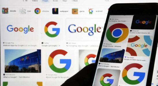 US Gericht urteilt in wegweisendem Kartellverfahren Google haelt illegal sein Monopol