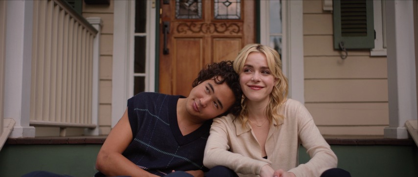 Veroeffentlichungsdatum fuer „Sweethearts Hard von Kiernan Shipka bekannt gegeben