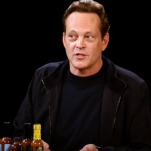 Vince Vaughn erinnert sich an seine Zeit als Klassensprecher bei