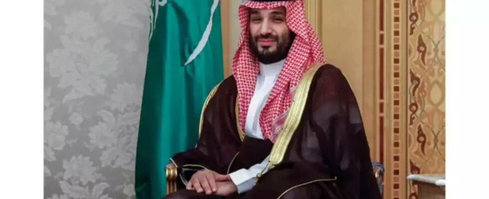 Warum der saudische Kronprinz Mohammed bin Salman Angst vor einem