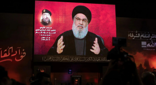 Was Hisbollah Fuehrer Nasrallah zur Moeglichkeit „zukuenftiger Angriffe und anderen Erkenntnissen.cm