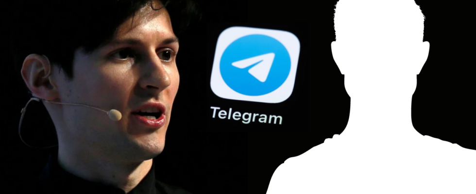 Wer ist Nikolai Durov Auch der Telegram Mitbegruender und Pavels Bruder