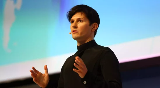 Wer ist Pavel Durov und was fuehrte zur Verhaftung des.webp