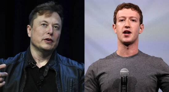 „Keine Verhaftung fuer Zuck da … Elon Musk greift Meta Gruender