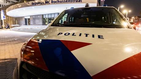 1 Toter bei Messerangriff in Rotterdam – Polizei — World