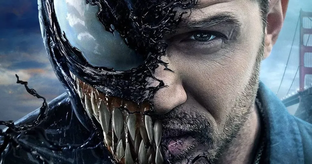 1726833337 206 Ob es Ihnen gefaellt oder nicht Venom ist eigentlich eine