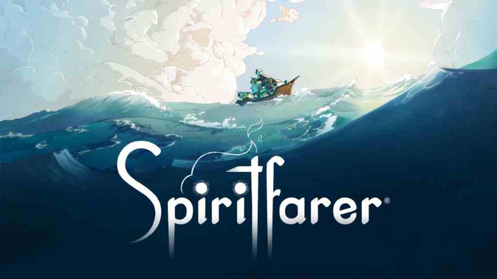 Thunder Lotus Games Spiritfarer Umarmungen und Umarmungen als schöne Spielmechanik zum Abschiednehmen inmitten von Leben, Tod und Verlust