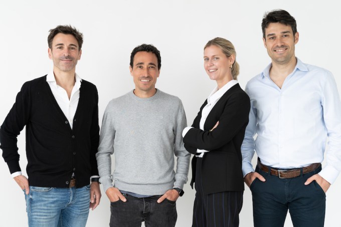 Acurio Ventures-Team