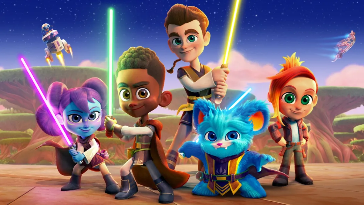 1727700216 450 Alle Star Wars Animationsserien Rangliste