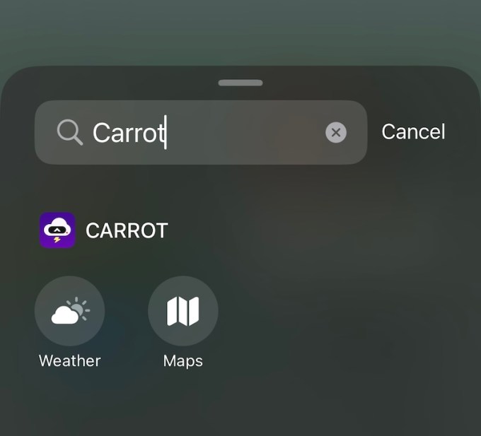 1727723308 974 iOS 18 Control Center 18 Apps die Ihrem iPhone nuetzliche