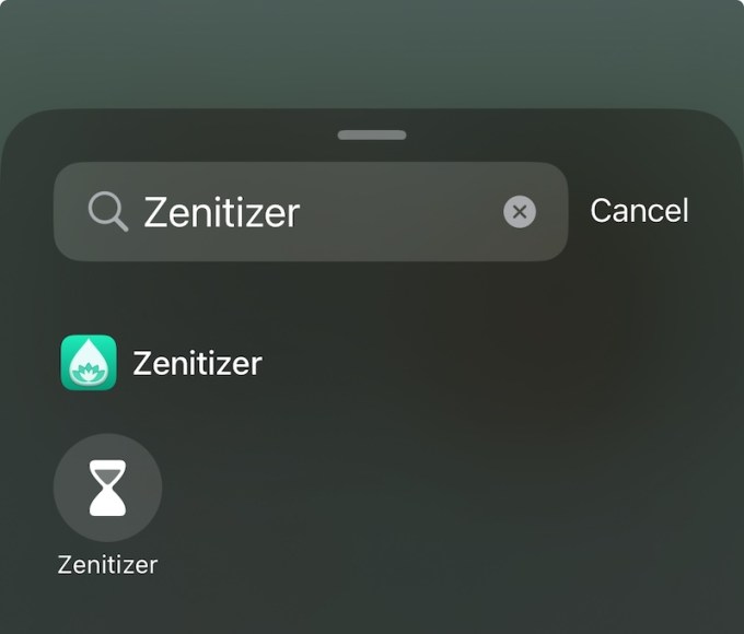 1727723310 46 iOS 18 Control Center 18 Apps die Ihrem iPhone nuetzliche