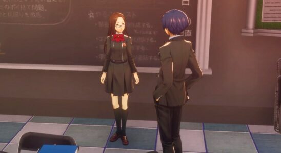 Alle Romance Optionen in Persona 3 Reload vom schlechtesten zum besten