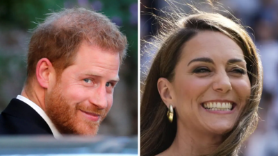 Bericht Kate Middleton wendet sich an „heimwehkranken Prinz Harry nachdem