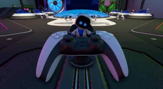 Beste Spiele wie Astro Bot auf PlayStation 5