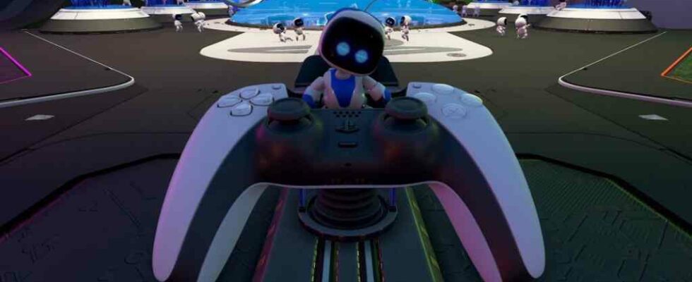 Beste Spiele wie Astro Bot auf PlayStation 5