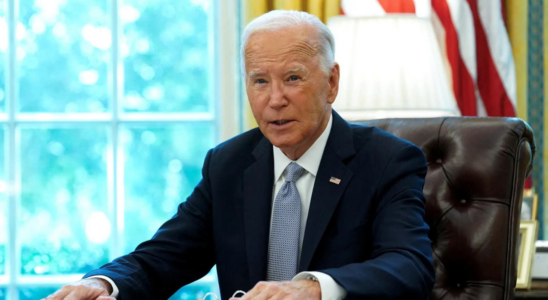 Biden Regierung schlaegt Verbot chinesischer und russischer Autoteile vor